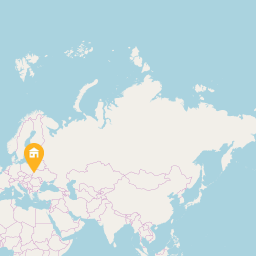 BonApart Delux на глобальній карті